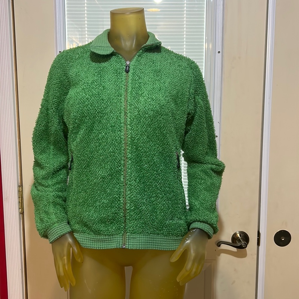 Patagonia top
